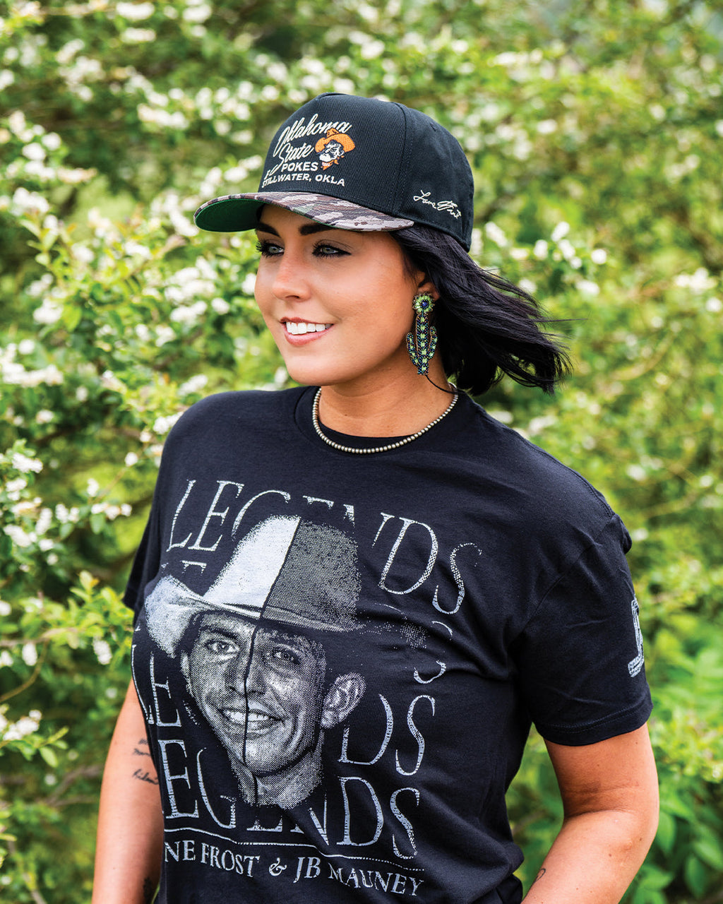 Casquette Staple – photo 5