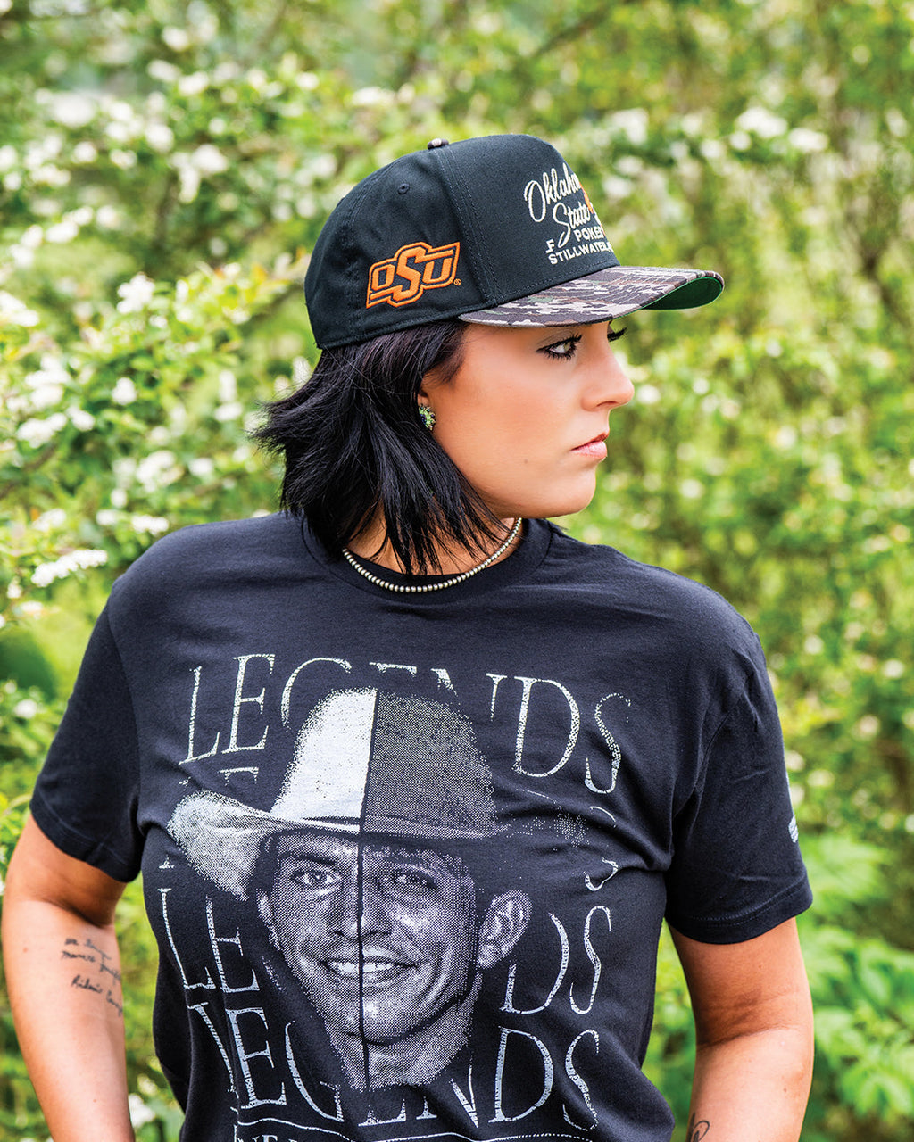 Casquette Staple – photo 6