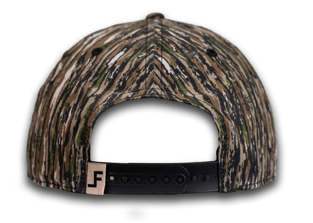Casquette Steadfast – photo 3