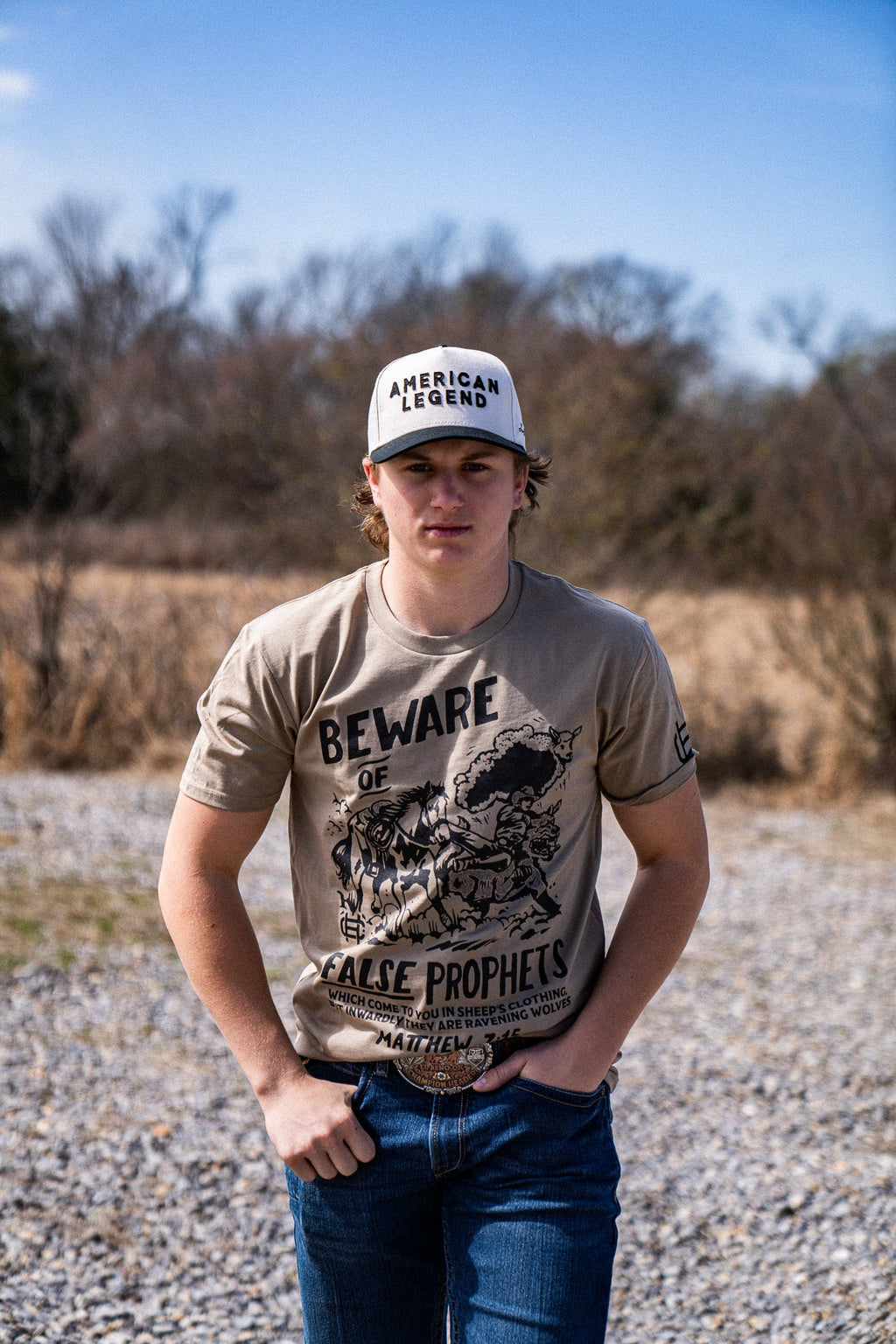 Casquette Tradesman – photo 4