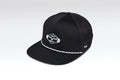 Casquette Kimes Ranch Serrano – Noir