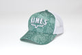 Casquette Kimes Ranch Bellevue – vert