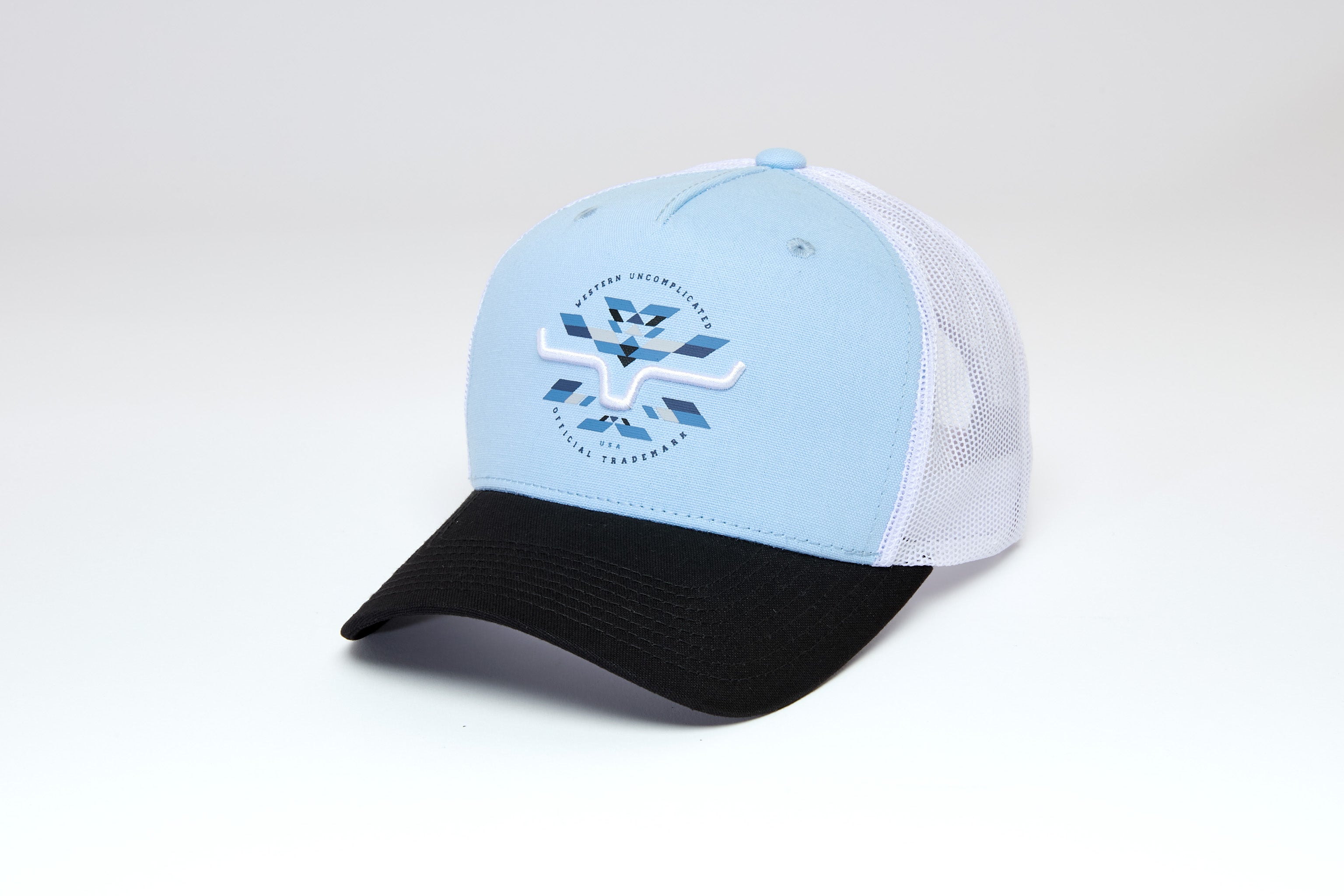 Casquette Kimes Ranch Brighton
