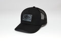 Casquette Kimes Ranch Camden – noir
