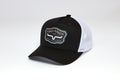 Casquette Kimes Ranch Hawkins – Noir