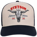 Casquette Stetson Skull Trucker