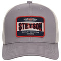 Casquette STETSON VINTAGE PATCH