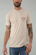 T-shirt Since 2009 – Sable