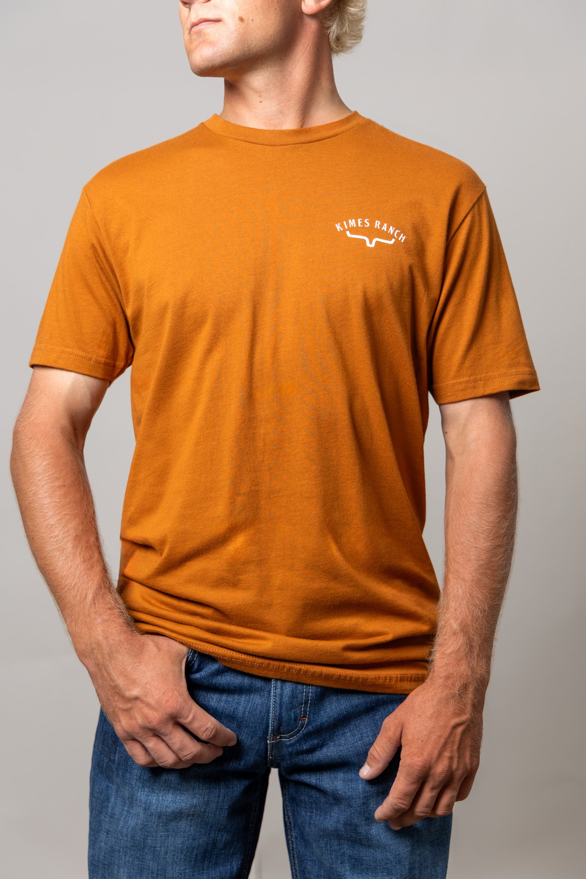 Chandail Southwestern – Argile