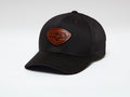 Casquette Kimes Ranch Fender – Noir