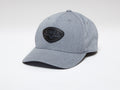 Casquette Kimes Ranch Fender – Gris
