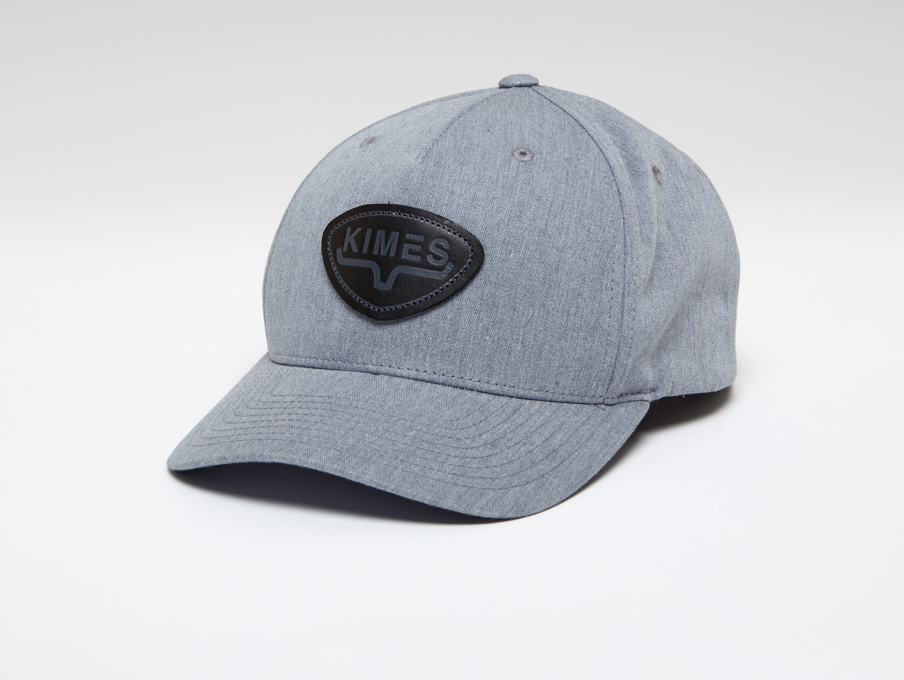 Casquette Kimes Ranch Fender – Gris