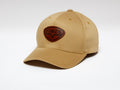 Casquette Kimes Ranch Fender – Brun
