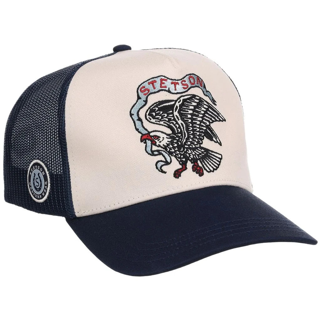 Outlaw Trucker Cap