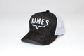 Casquette Kimes Ranch Bellevue – Noir