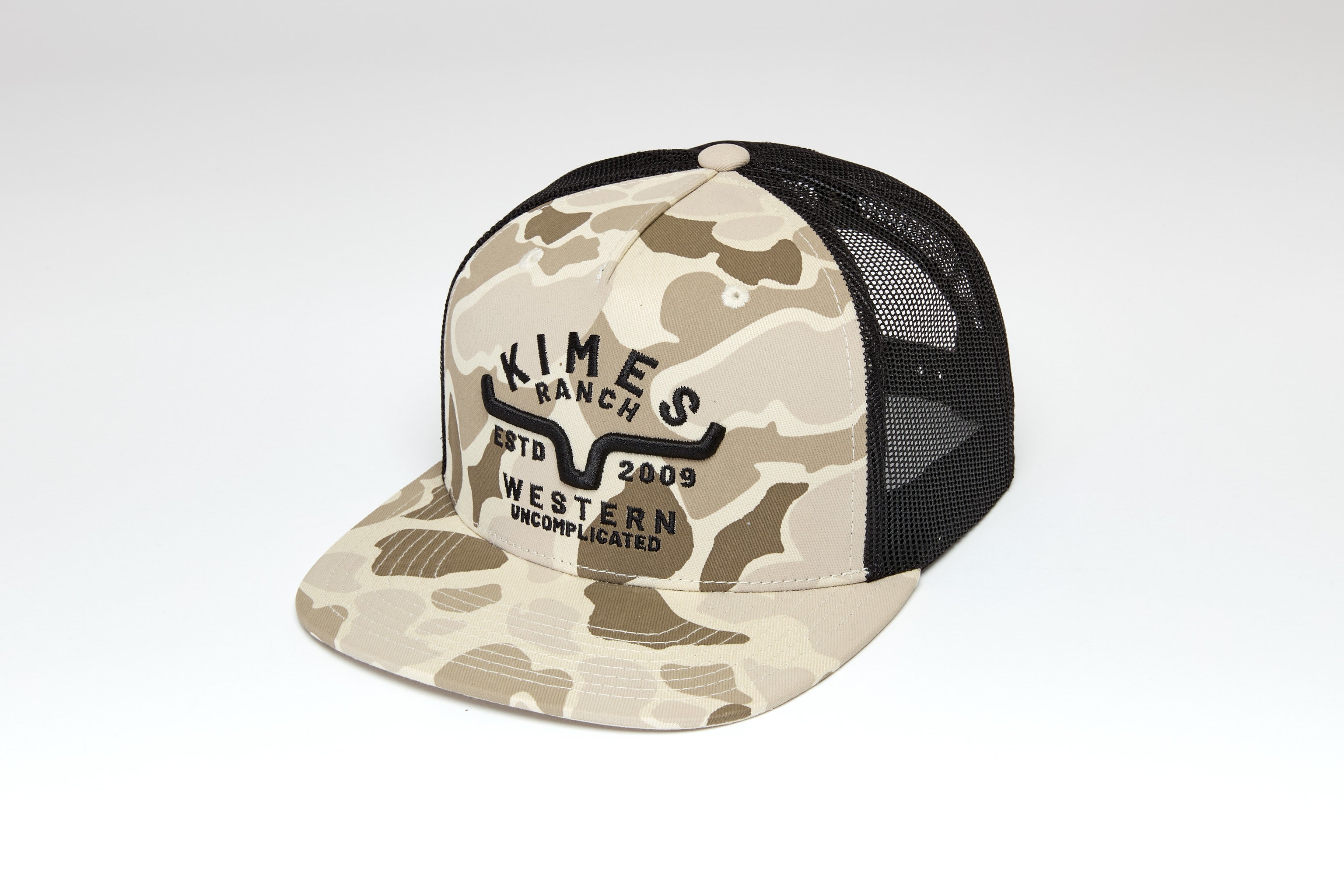 Casquette Kimes Grandview