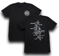 T-shirt Waterin' Hole