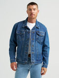 Manteau en denim non doublé Wrangler