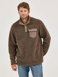 Chandail sherpa Wrangler 112366080