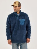 Chandail sherpa Wrangler 112368132