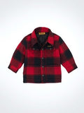 Surchemise Wrangler doublée matelassée - Bébé garçon
