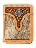 Portefeuille homme Ariat
