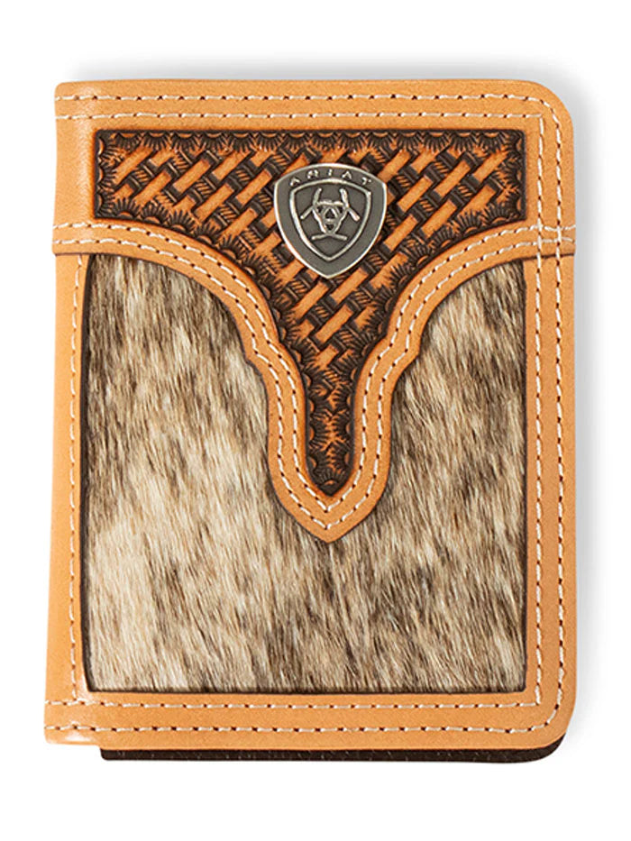 Portefeuille homme Ariat